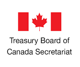 Treasury Board of Canada Secretariat